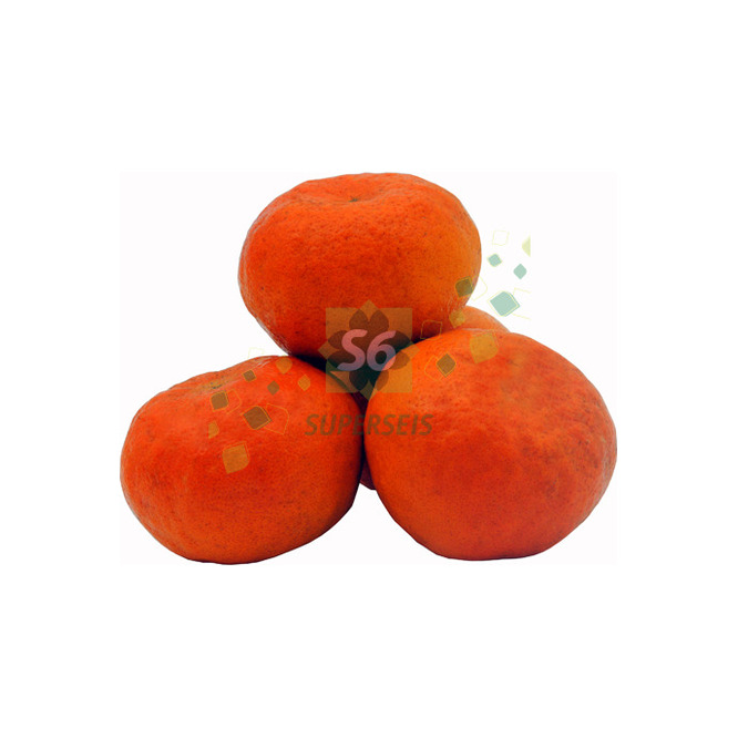 MANDARINA NACIONAL X KG