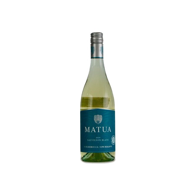 VINO MATUA SAUVIGNON BLANC 750ML