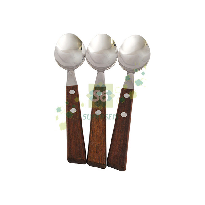 CUCHARA TRAMONTINA TRADIC. M/M 1UN