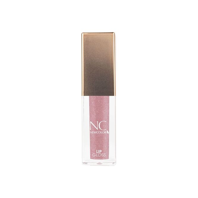 Brillo labial Lip Gloss 53 Newcolor 4,5 ml