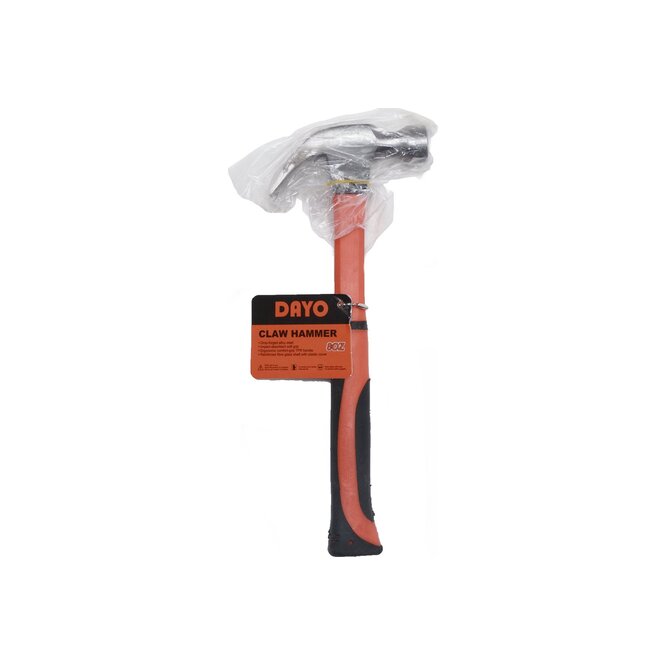 Martillo pata de cabra Dayo