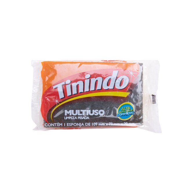 Esponja multiuso Tinindo por unidad