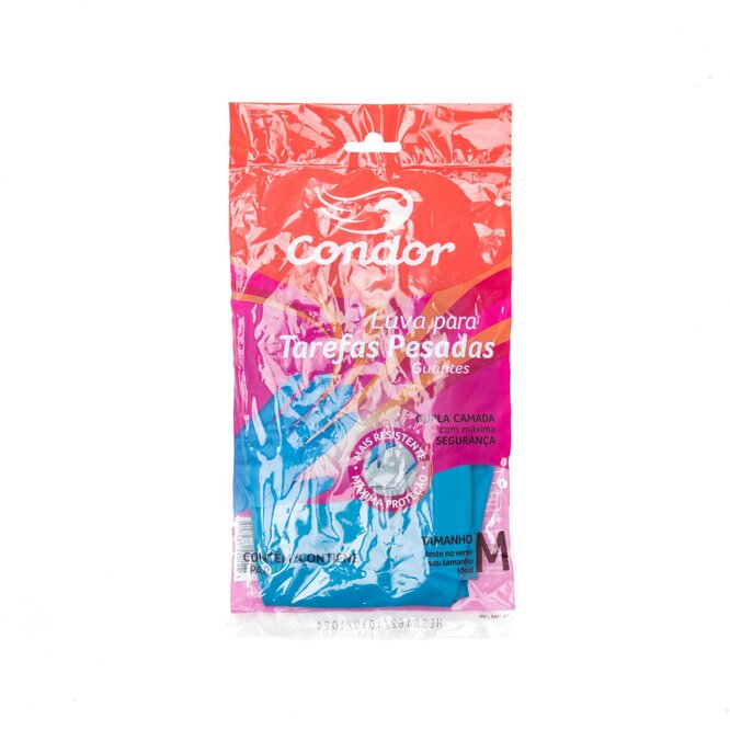 GUANTES DE SERV PESADO TAM M CONDOR