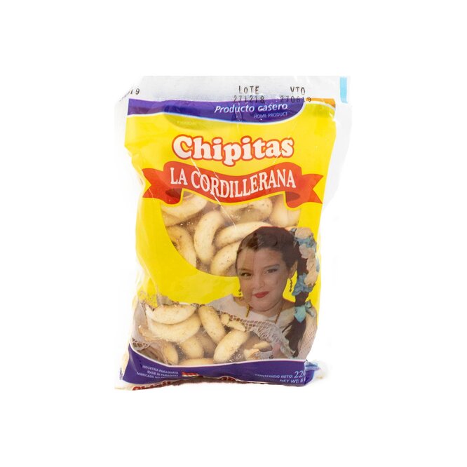Chipita La Cordillerana 220 gramos