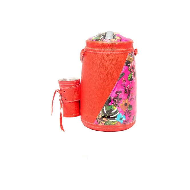 TERMO FORRADO P/AGUA FRIA 25 LTS GOLD S/