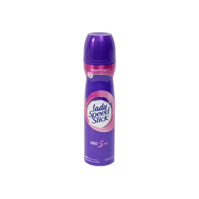 Desodorante pro 5 24-7 Lady Speed Stick 91 gramos