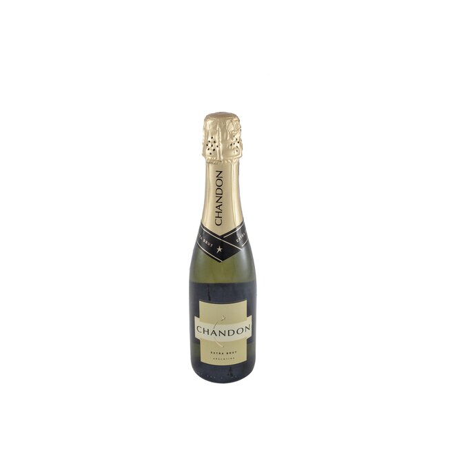 ESPUMANTE CHANDON EXTRA BRUT 375ML