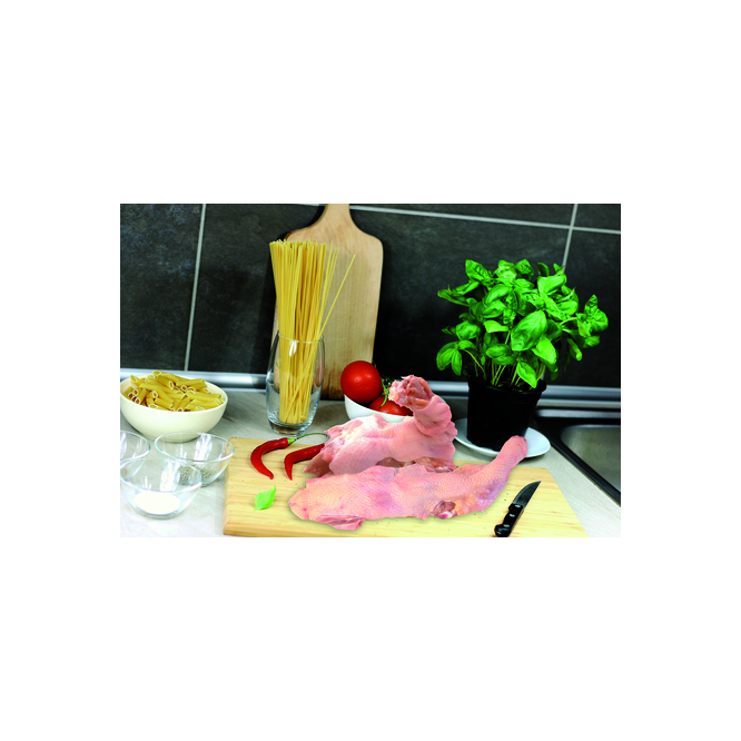 Puchero de Pollo Fresco Pechugon por kilo