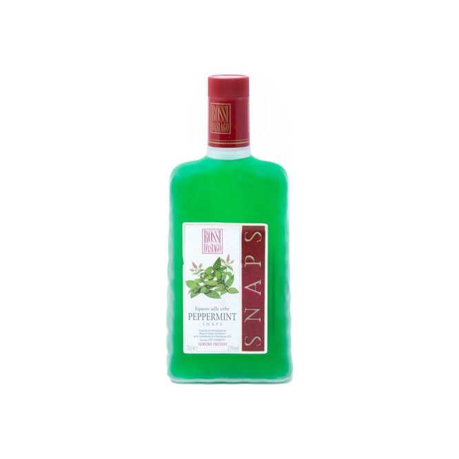 LICOR ROSSI MENTA 700ML