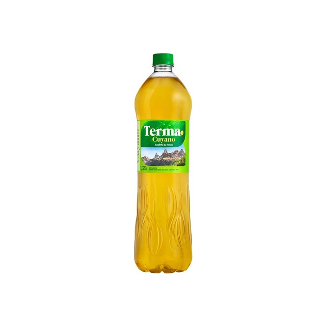 Amargo cuyano Terma en botella 1,35 litros