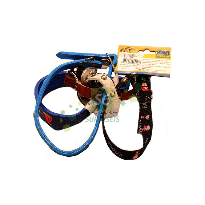 COLLAR PPERRO ANIMAL S SE 1