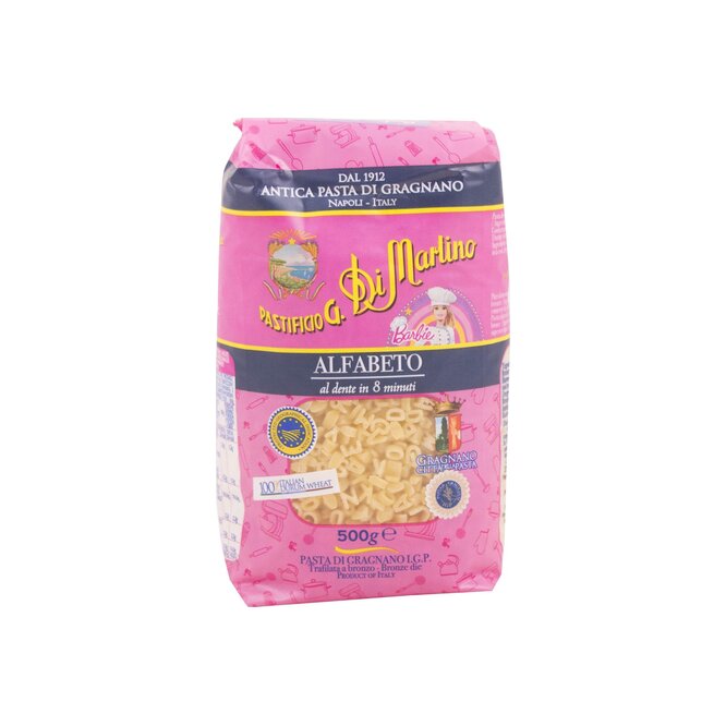 FIDEO DI MARTINO BARBIE PAST G.500GR