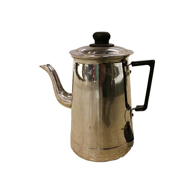 CAFETERA C/PICO N 8 REF. IA0103 IPACARAI