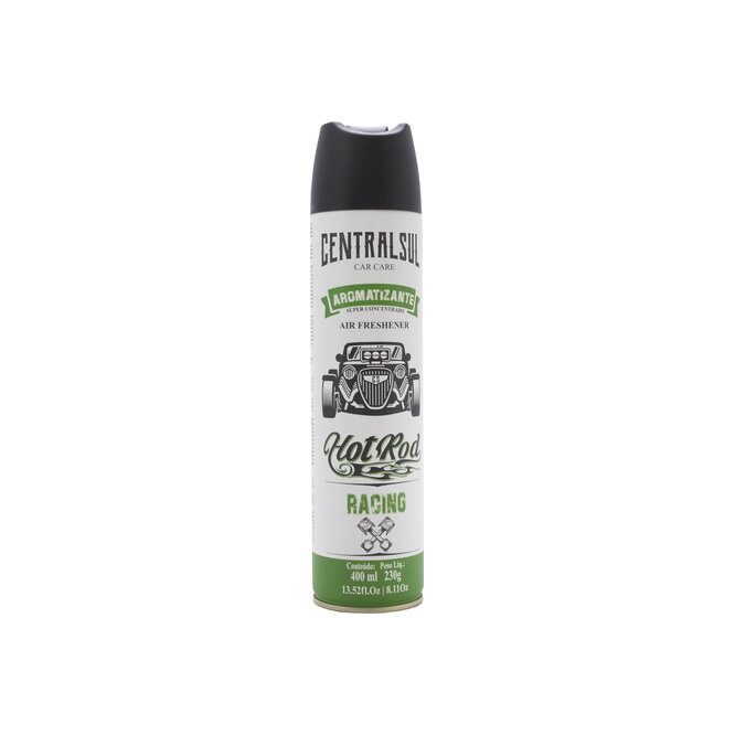AROMATIZANTE P/AUTO 400ML CENTRALSUL