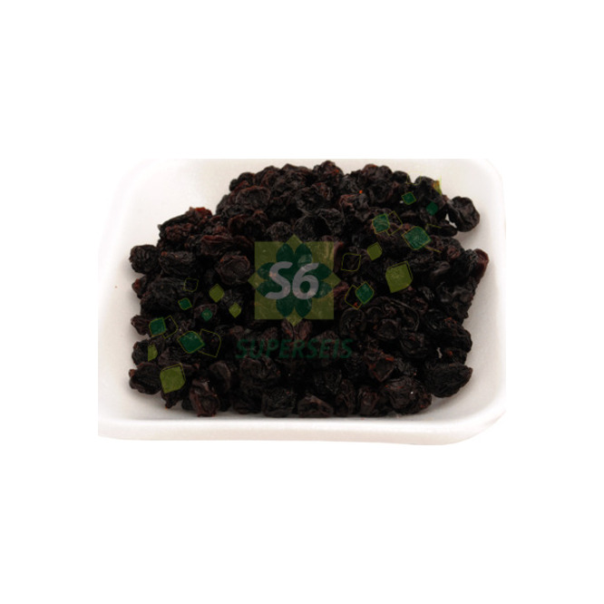 PASA DE UVA NEGRA  SIN SEMILLA KG