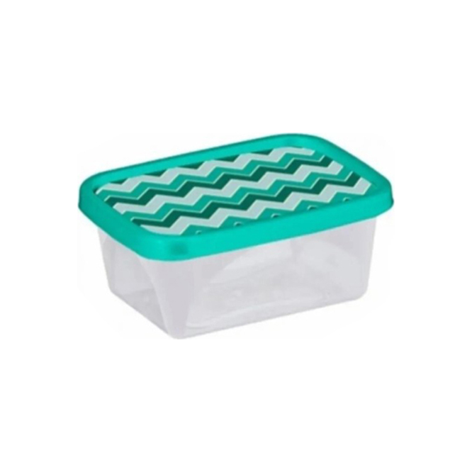Pote Rectangular Versátil REF4103 Jaguar 3,6 litros