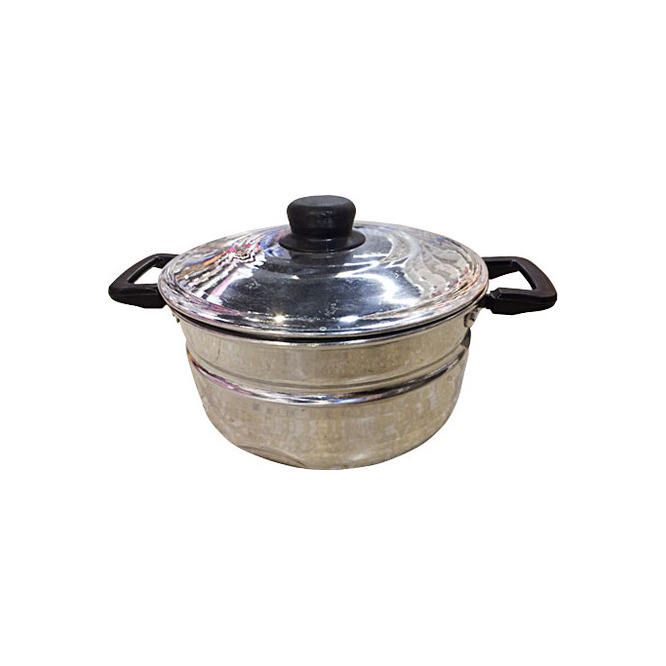 OLLA ALUMINIO NRO 18 REF. 194 IPACARAI B