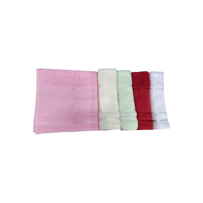 Toalla para Mano DH Louise 30x45 cm