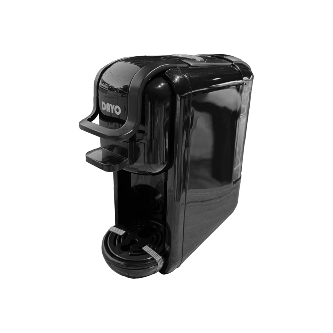 Cafetera multi capsula Dayo 600 ml