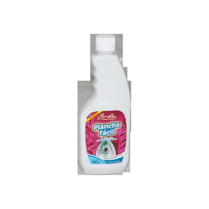 PLANCHITA FACIL 500ML AMITA REPUESTO BOT