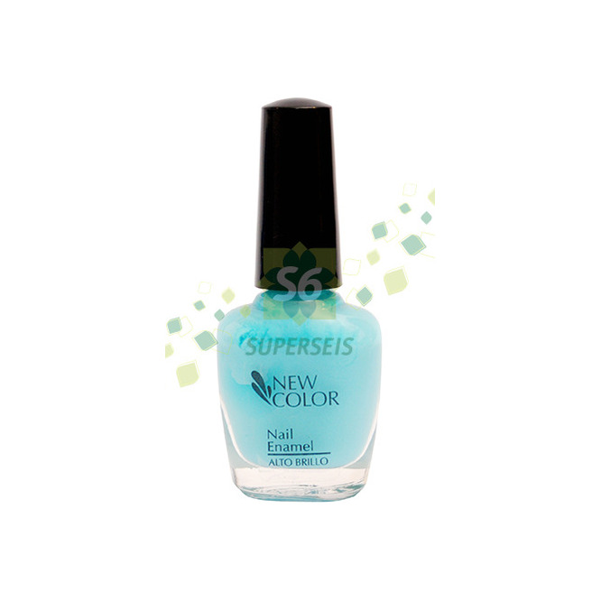 Esmalte N° 6,40 New Color 12 ml