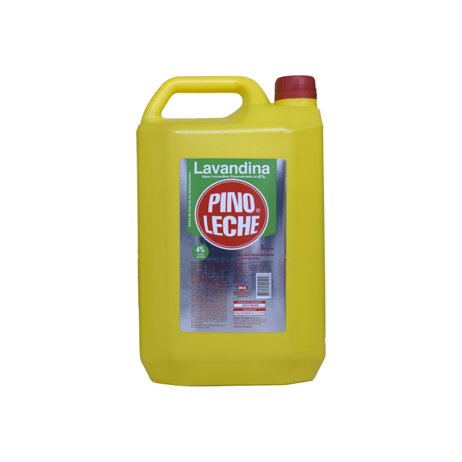 LAVANDINA BASEB  FCO 5LT