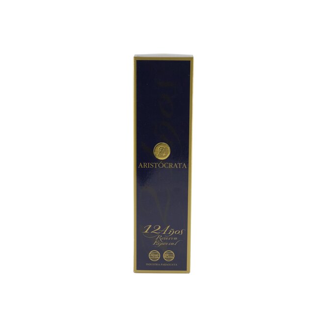 Caña etiqueta azul Aristócrata 750 ml