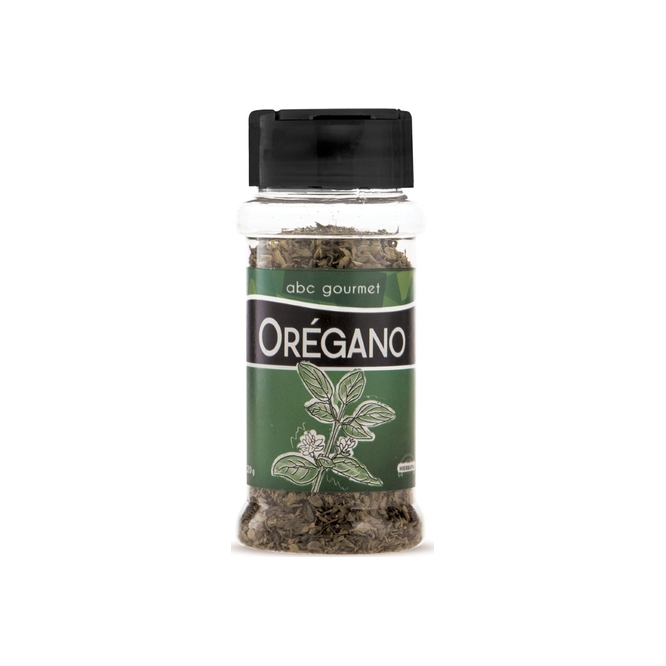 OREGANO ABC GOURMET 20GR HIERBAPAR PLAS
