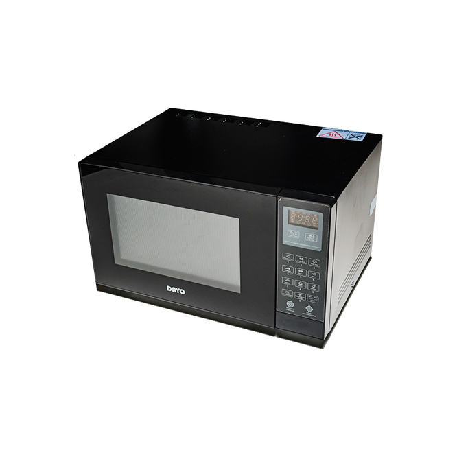 MICROONDAS 30L DIGITAL DAYO S/E REF EG92