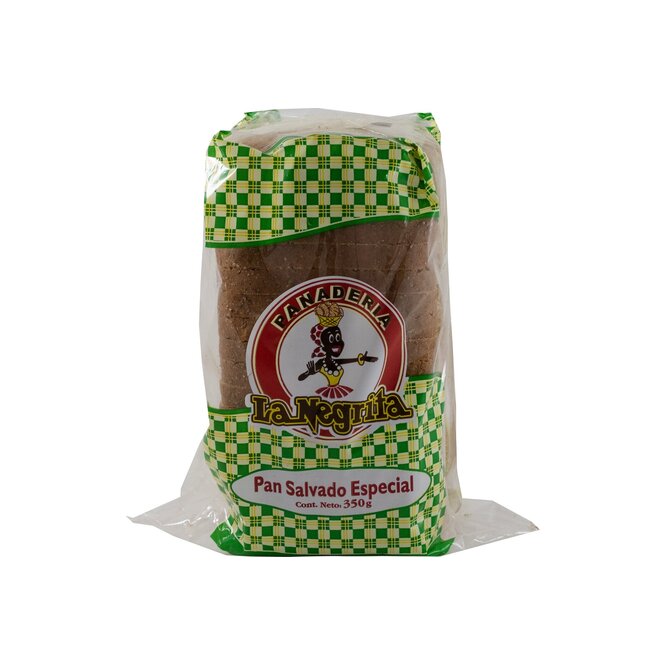 PAN INTEGRAL ESPECIAL