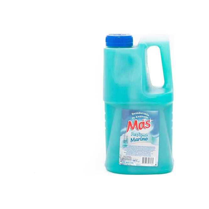 DESODORANTE D/AMBIENTE P/PISO MARINO 2.2