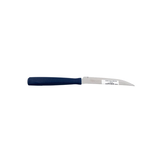 Cuchillo de Mesa New Color Azul Tramontina por unidad