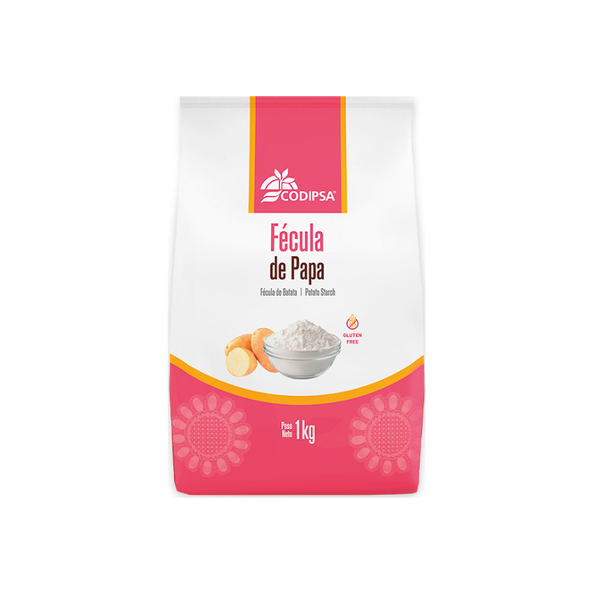 Fécula de papa Codipsa 1 kilo