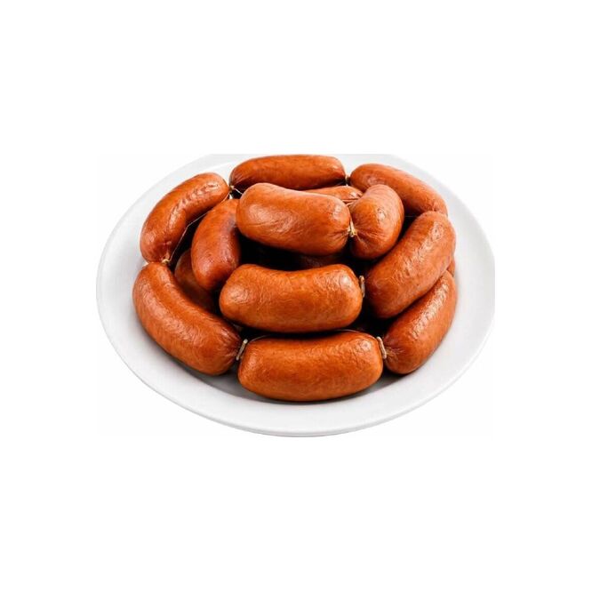 Chorizo de Viena Rancho 1 kg
