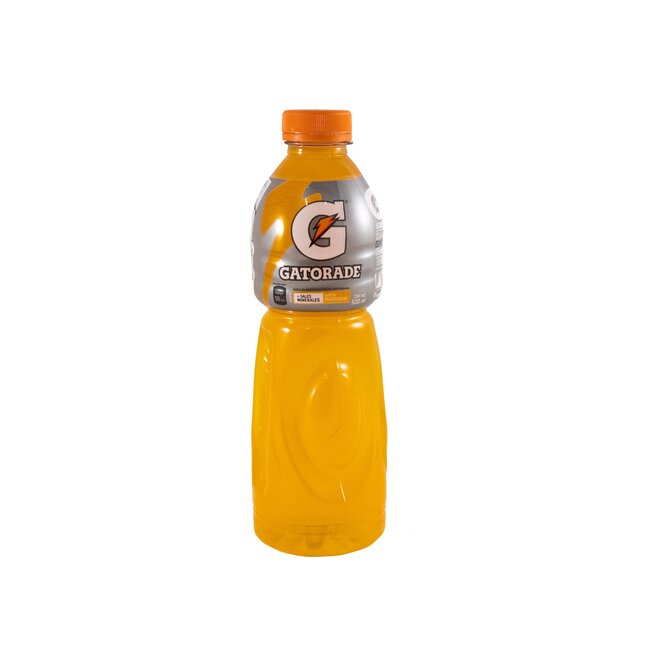 BEBIDA ISOT MANDAR GATORADE 500ML