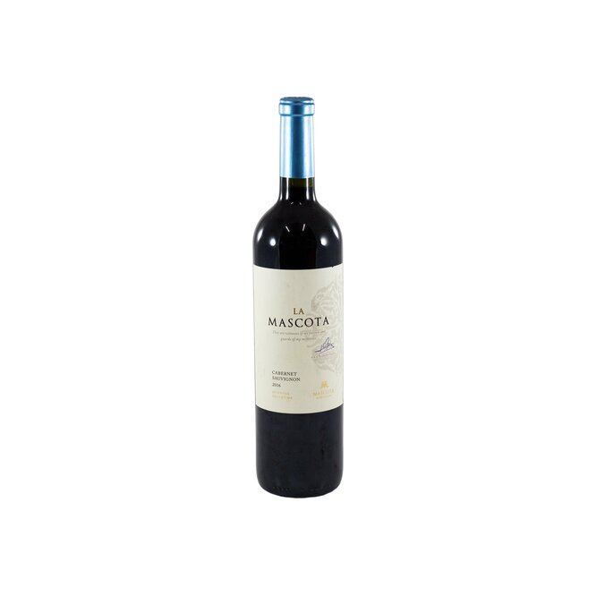 Vino cabernet Sauvignon La Mascota 750 ml