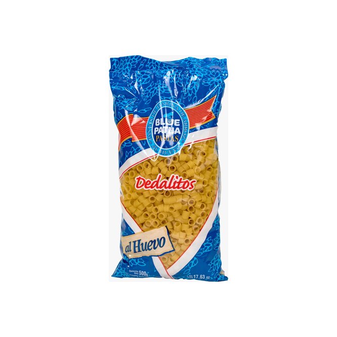 FIDEOS DE ARROZ DEDALITOS