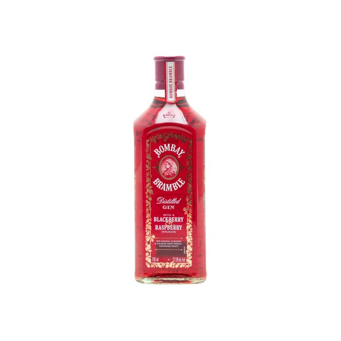 Gin bramble Bombay 700 ml