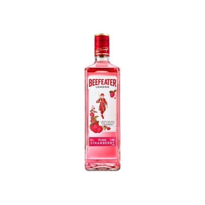 Gin Pink Beefeater 750 ml