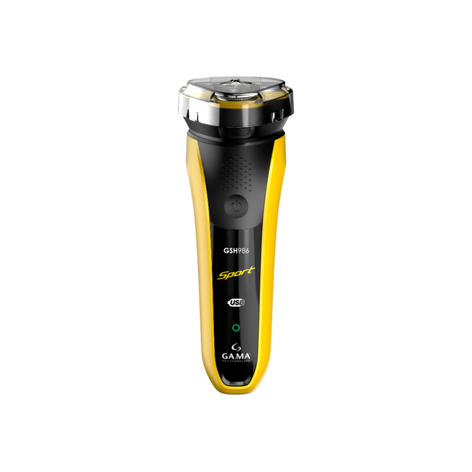 Afeitadora GSH986 Sport USB 657 Gama