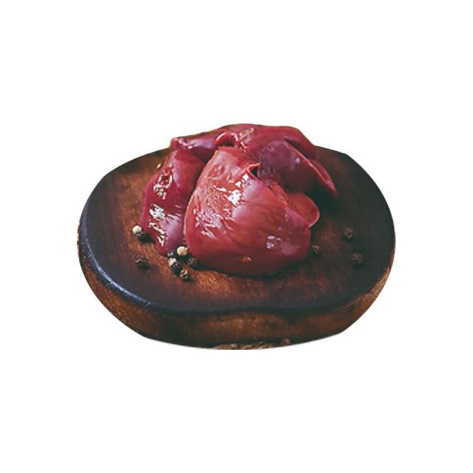 Hígado de Pollo Pechugón por kilo