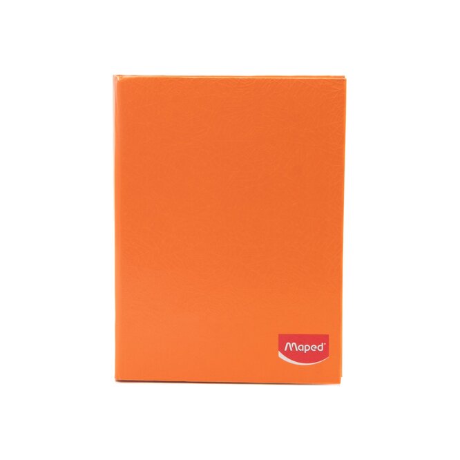 CUADERNO TAPA DURA ARAÑA CRELIEVE 178HJ