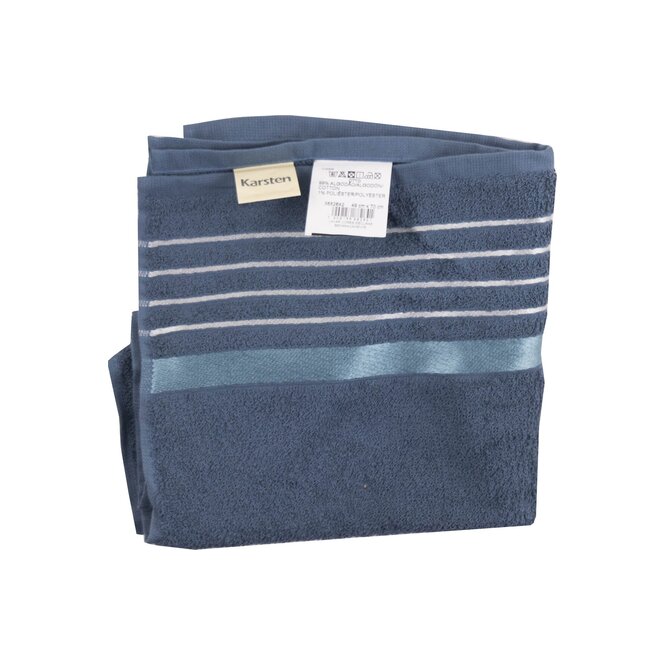 TOALLA PARA ROSTRO KARSTEN 49CMX70CM