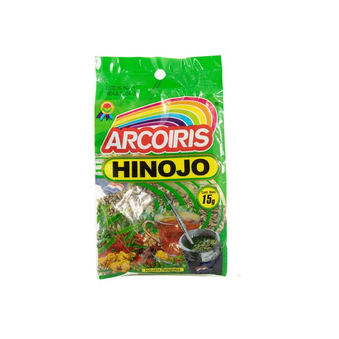 Hinojo en paquete Arcoiris15 gramos