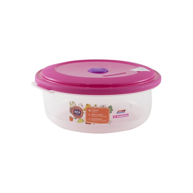 POTE RED 1.5 LTS BAJO VAC FREEZER SAN RE