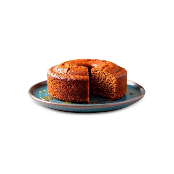 Torta de miel 1 unidad