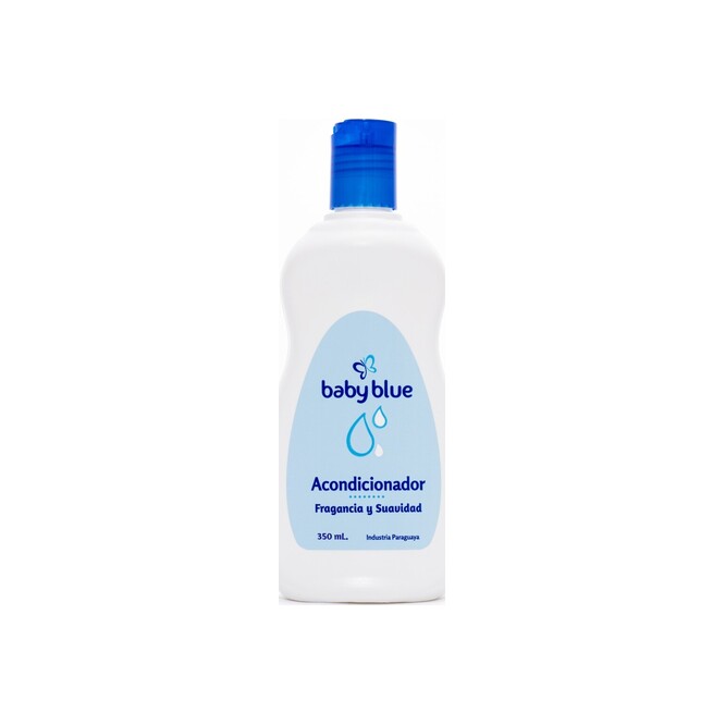 ACONDICIONAD BABY BLUE FRAG Y SUAV 300ML