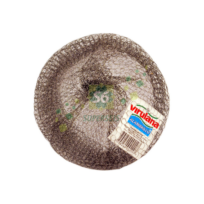 Alambrillo en paquete Virulana 18 gramos
