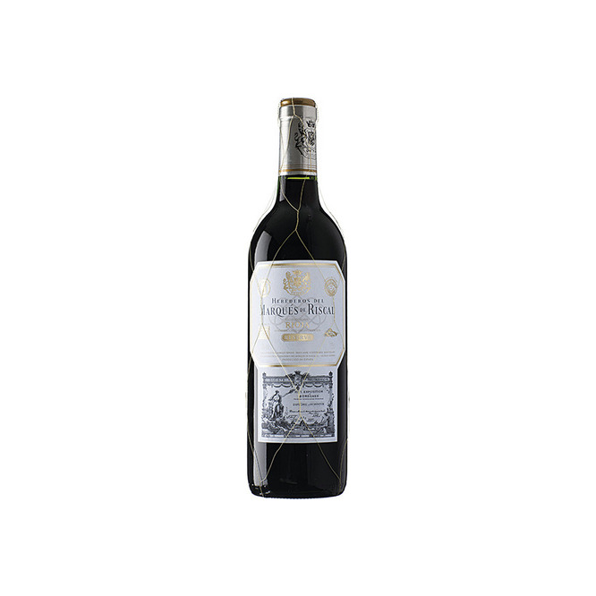 Vino Reserva Marqués de Riscal 750 ml
