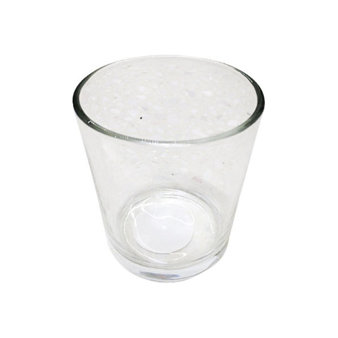 Vaso de vidrio Life Y Living 260 ml